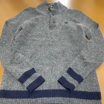 TOA AMERICAN EAGLE 니트 XS