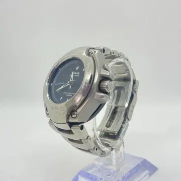 CASIO MRG-122 MR-G G-SHOCK 티타늄