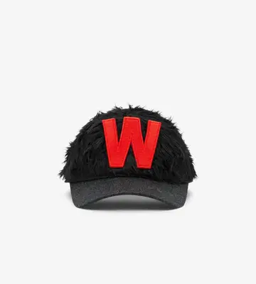 DSM X WALTER VAN BEIRENDONCK Wild Cap