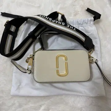 마크 제이콥스 카메라백 숄더백