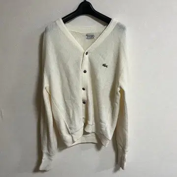 IZOD LACOSTE 가디건