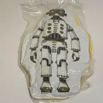 스피츠 i-O군 쿠션 SPITZ HIMITSU STUDIO