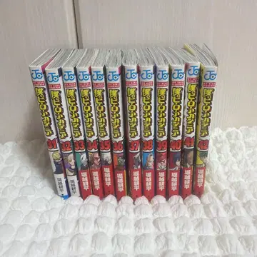 나의 히어로 아카데미아 31권~42권