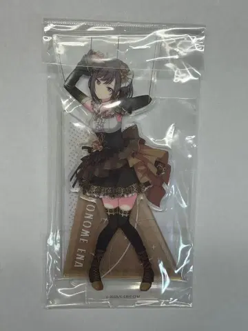 프로세카 아크릴 스탠드 vol.3 니고 에나