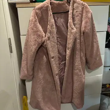 롱 코트 LL 사이즈