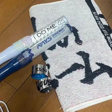 SnowMan 라이브 굿즈