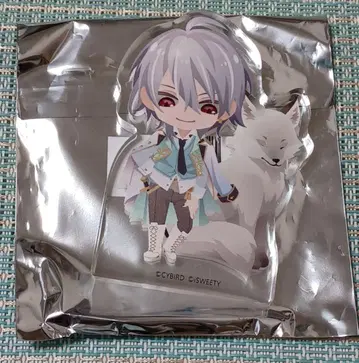 잘생긴 왕자 녹토 아크릴 스탠드 대만 추안