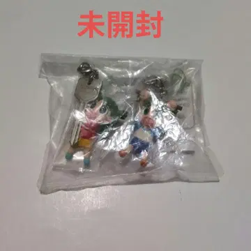 [ 미개봉 레어 ] 요츠바랑! 도코데모 스윙