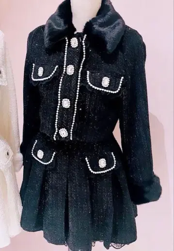 마논 도쿄 셋업