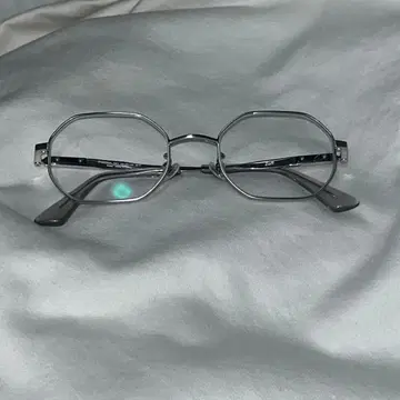 Zoff 시크 실버 안경 [ 웰링턴 ]