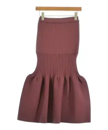 CFCL 롱 맥시 길이 스커트 여성용