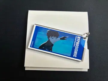 히프노시스 마이크 히프무비 아크릴 키링 이오리