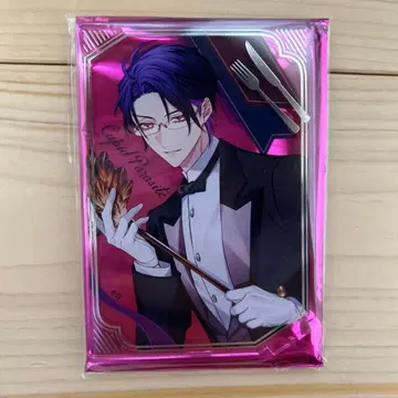 큐피트 파라사이트 아크릴 스탠드 아란