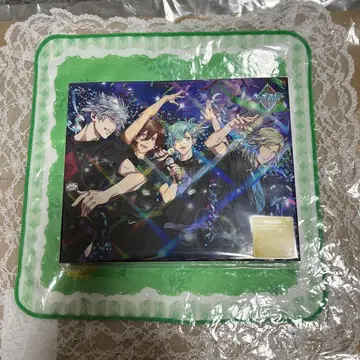 극장판 우타노 프린스사마 TABOO NIGHT XXXX('25 우타 -