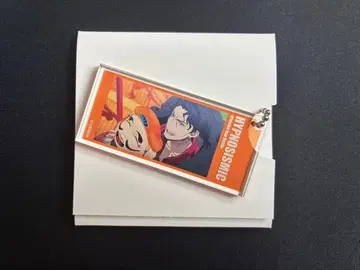 히프노시스 마이크 히프무비 아크릴 키링 제로