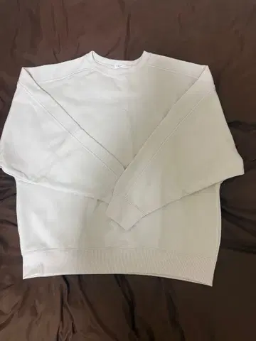 LOWRYSFARM 소프트 기모 풀오버