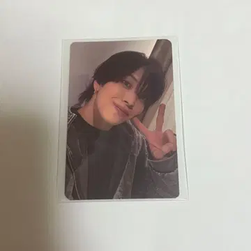 MAZZEL EIKI 콜렉트북 트레이딩 카드