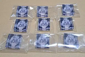 익명 배송 무비나나 미니 아크릴 블록 야오토메 가쿠