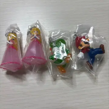 슈퍼 마리오브라더스 메지루시 액세서리