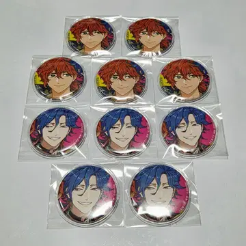 라이드 카멘즈 캔뱃지 갬비츠인 쿠죠 카케루 후라리오