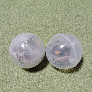 하시모토 미오 울트라 괴수 조각해봤다 제튼 엘레킹 세트