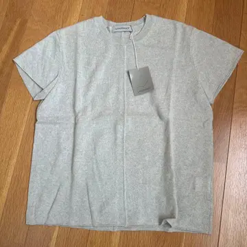 WRAPINKNOT COZ 택 포함 캐시미어 100% 니트