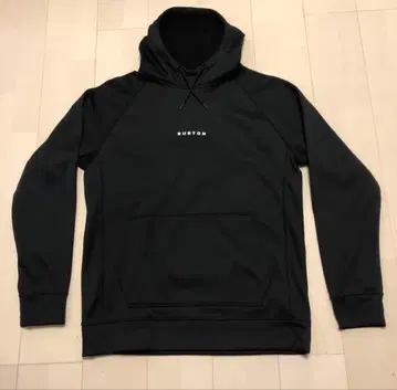 배송비 포함 BURTON 맨투맨 후드티 발수 소재