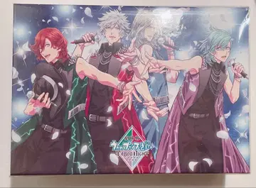 우타프리 탭나이 애니메이트 특장판 BD