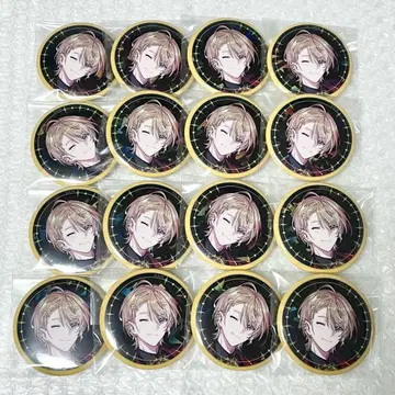 IMPACT 캔뱃지 소토 2