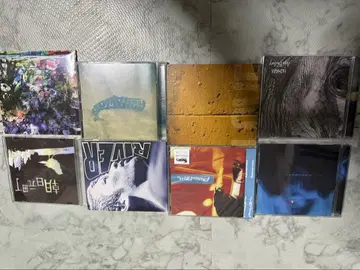 agefactory CD 묶음 판매