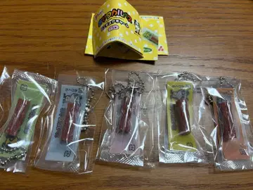 오야츠 카르파스 컴플리트 전 5종