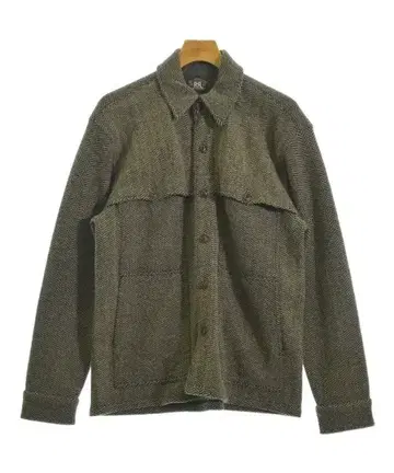 RRL 블루종 (기타) 남성용