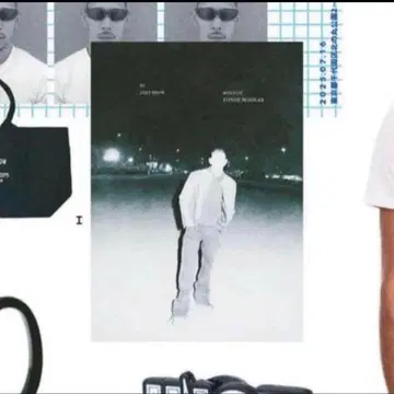 3IO Just Show 포스터 kandytown