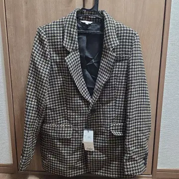 MOUSSY 자켓 사이즈 2