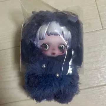 SKULLPANDA You Found Me! 시리즈 Cerberus