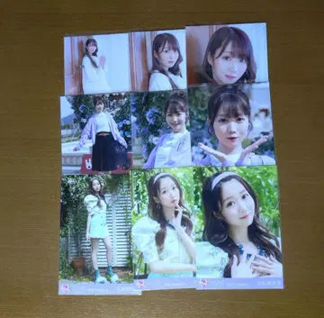 오타니 에미리 전부, 비밀. 관련 묶음 판매