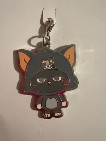 BOYNEXTDOOR BBNEXDO 톰 제리 태산 메탈 참