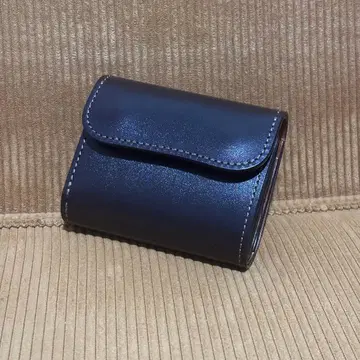 와일드 스완 컴팩트 지갑 AL-ENOmini 이노미니