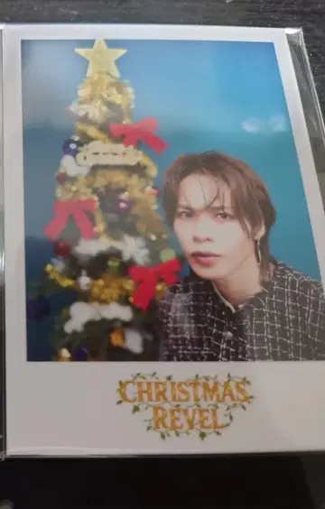 크리스마스 verPhoto A