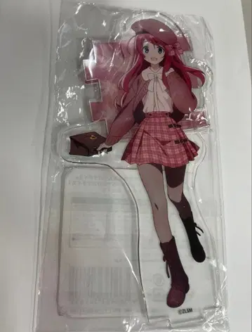 미나모토 사쿠라 아크릴 스탠드 애니메이트 도큐핸즈