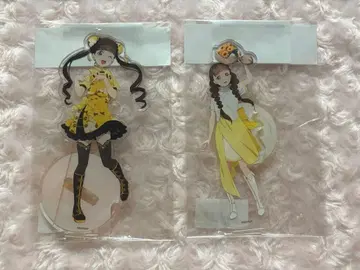 러브 라이브! 슈퍼스타!! 사쿠라코지 키나코 아크릴 스탠드