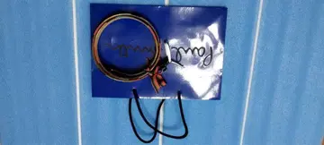 폴스미스 가죽 벨트