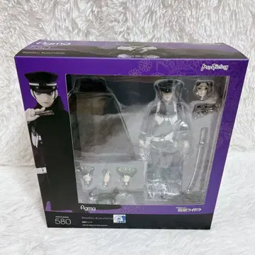미개봉 새상품 figma 쿠츠하 라이도우 [데빌 서머너] 580