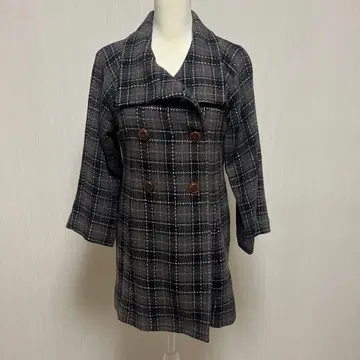 HusHusH 코트 새상품급 사이즈 M