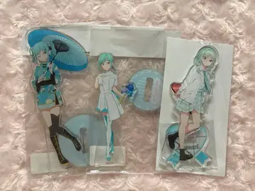 러브 라이브! 슈퍼스타!! 오니즈카 토마리 아크릴 스탠드 아크스타