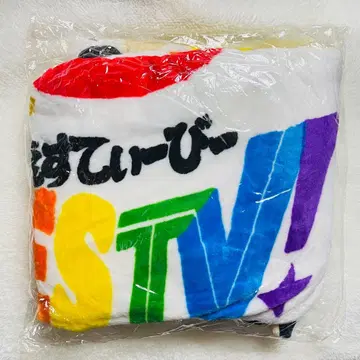 WEST 담요 WESTV 따뜻한 것 WEST.