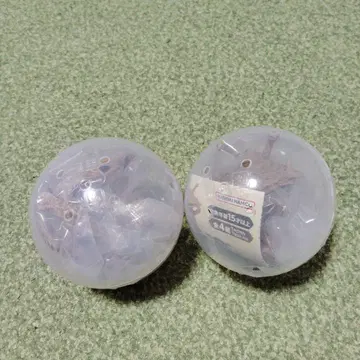 하시모토 미오 울트라 괴수 조각해봤다 카네곤 엘레킹 세트