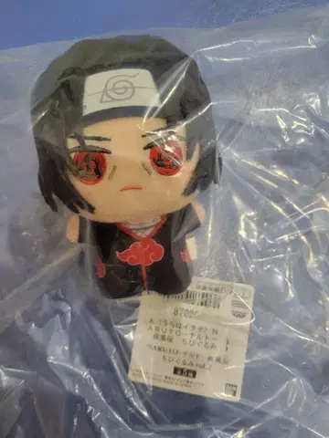 NARUTO 우치하 이타치 SD 인형