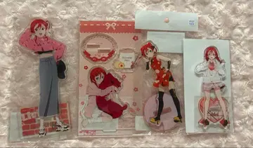 러브 라이브! 슈퍼스타!! 요네메 메이 아크릴 스탠드