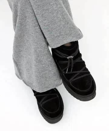 L'Appartement COLORSOFCALIFORNIA 어그 부츠